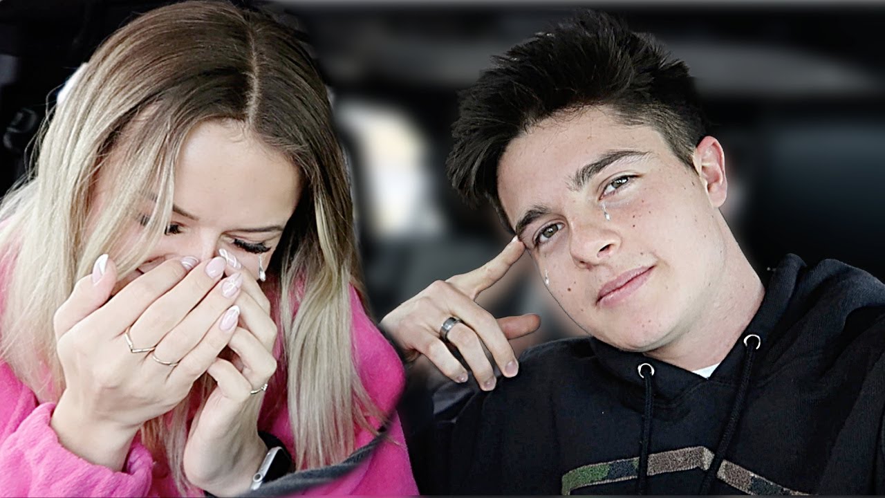 My Last Time Visiting My Girlfriend...