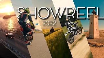 Cinematic FPV Showreel 2022 | Cinelog35 & Nazgul 5 with GoPro10