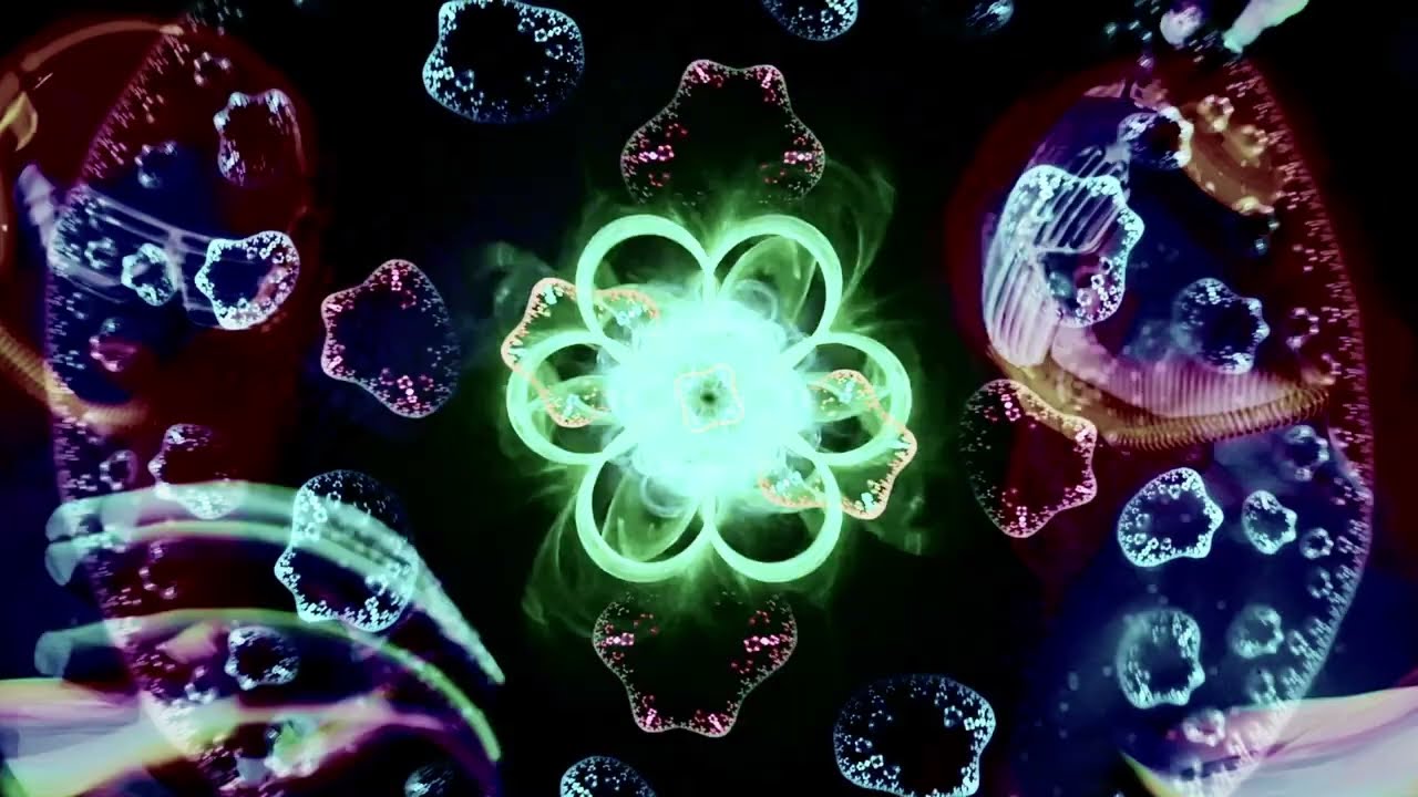 STRiNG THEORY [OFFiCiAL MUSiC ViDEO]
