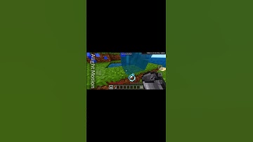 Minecraft infinite water source|| how to make Minecraft infinite water source easy and fast