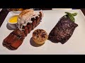 Oscars steakhouse las vegas is the dine drink vegas king of vegas steakhouses