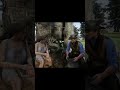 ''Arthur's Confession to Mary Beth'' #rdr2 #arthurmorgan#reddeadredemption  #gaming #gameplay