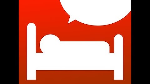 Android Apps | Sleep Talk Recorder