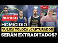 🚨#ENVIVO Homicidio YULIXA TOLOZA ¿CAPTURADOS Serán EXTRADITADOS Desde VENEZUELA? #FocusNoticias