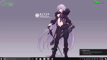 Tutorial Install Remix OS Dual Boot