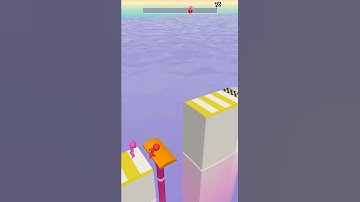 fun race 3d level 78 Walkthrough gameplay