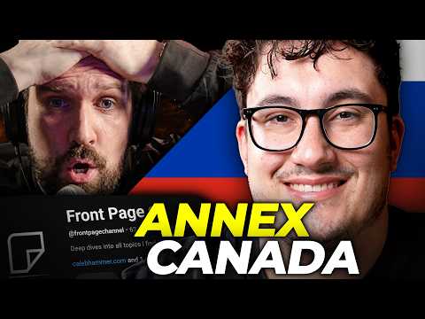 Thumbnail for Exposing Caleb Hammer's Shady Channel