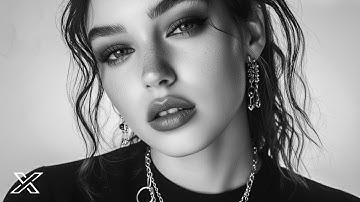 Feeling Good Mix 2025 | Deep House, Vocal House, Nu Disco, Chillout Mix | Emotional / Intimate Mood