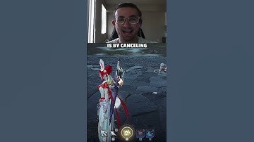 How to CANCEL combos in Naraka: Bladepoint #shorts #narakabladepoint #naraka