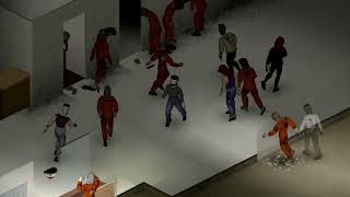 John Zomboid 2: The Zomboiding