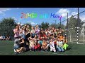 ZUMBA with Mary  -  Оpen lessons 26.08.17