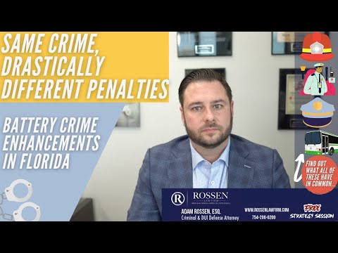 Fort Lauderdale Criminal Lawyers