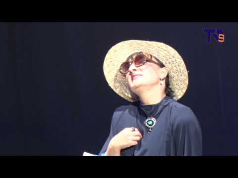 ,,ძველმოდური კომედია\" - პრემიერა მესხეთის თეატრში