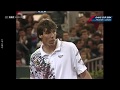 Tennis Davis Cup 1994 - Thomas Muster vs. Michael Stich の動画、YouTube動画。