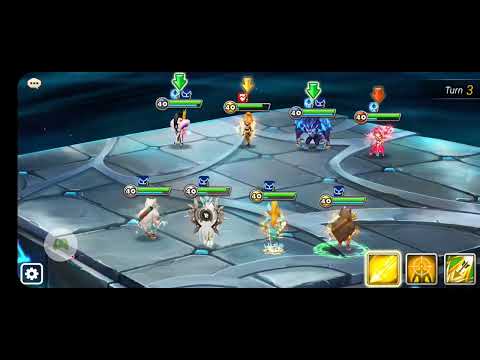 Summoners War - \