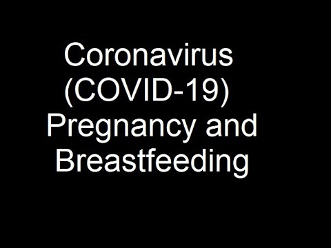 coronavirus-(covid-19)-in-pregnancy-and-breastfeeding