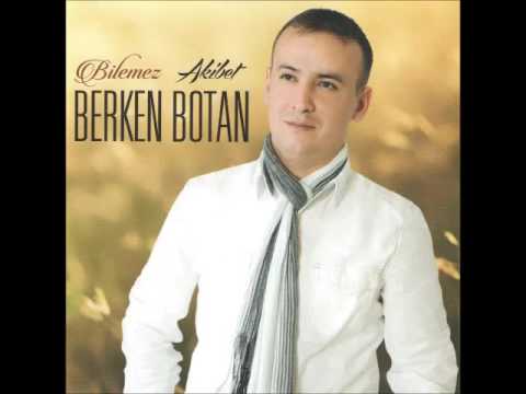 Berken Botan - Cızira Botan