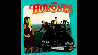 Video thumbnail of "Los Hurones   La Cajera"