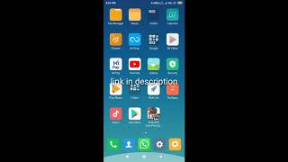 Best GFX tool for better graphics in pubg mobile lite. screenshot 4