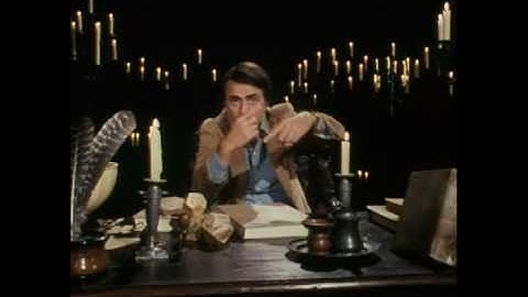 Carl Sagan