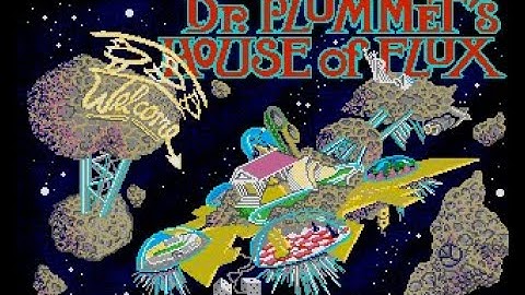 Dr. Plummet