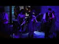 "When The Night Falls" May Sun at Bat Bar 2015