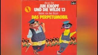 Jim Knopf und die wilde 13
