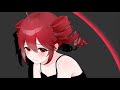 満月みたいに魅せて 重音テト 