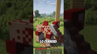 Este mod cambia a las ovejas... 🐑