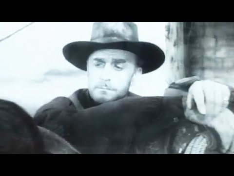 Cast a Long Shadow (1959) ORIGINAL TRAILER