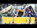 Toy hunt  shs6 evolution toy goldorak grendizer bigsize model kaiyodo infinitism bandai