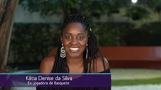 Kátia da Silva - A Consciência do Investimento