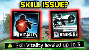 How To Level Skills Fast In Patch 13.5
