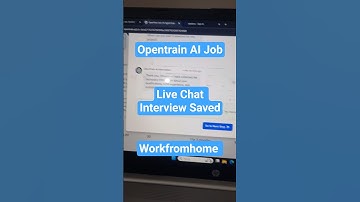 AI training job #datalabeling #dataannotation #liveinterview #soulai #alignerr #aitraining #outlier