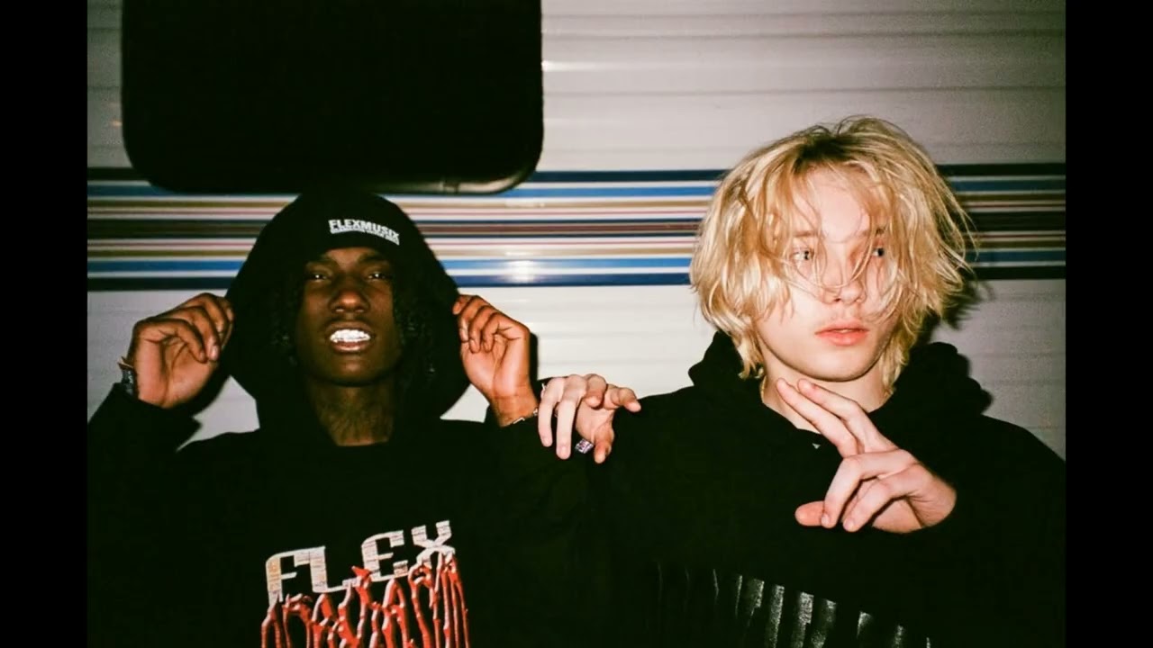 *FREE* Slayr x Nettspend x Lucy Bedroque Type Beat - 