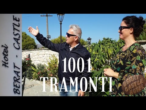 Albania Berat Castello Turismo Viaggiare Storia-1001 Tramonti - Castle Hotel Berat - Part 70