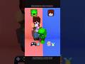 jj meimei &amp; mickey minecraft world animation #minecraftanimation #youtubeshorts #memes #shorts#quiz
