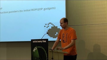 28C3: String Oriented Programming (en)