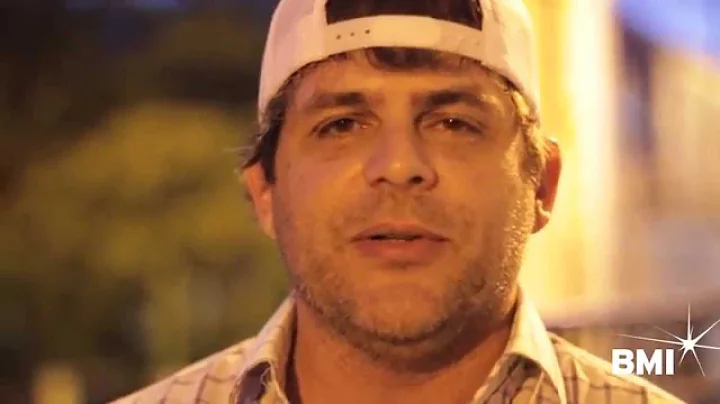 Rhett Akins Interviewed at the 2014 Key West Songw...