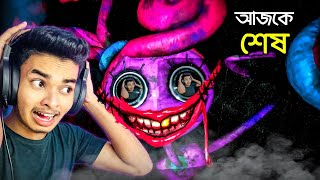 Poppy Playtime Chapter 2  | PART 3 | Sokher Gamer