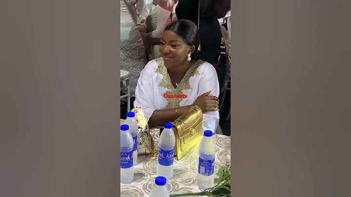 ABIOLA LIVE @ ORI REBIRTH MOVIE PREMIERE BY MUYIWA ADEMOLA