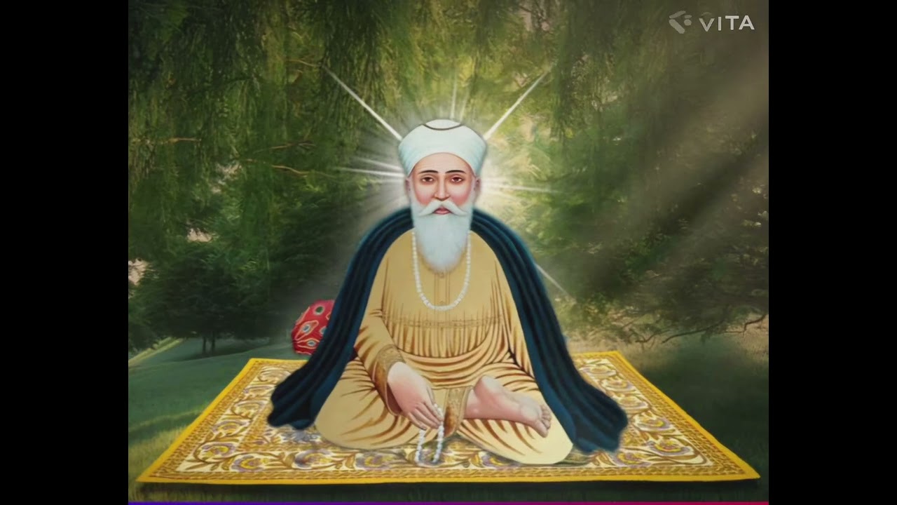 Japji Sahib - Gyani Harbhajan Singh Ji