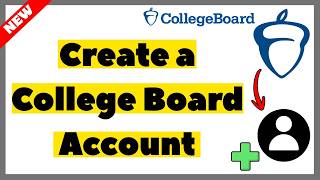 How to Create a College Board Account (2026) | Full Guide