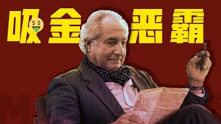 斂財648億美金！如何只靠一個人，運營出史上最大的龐氏騙局長達20年？