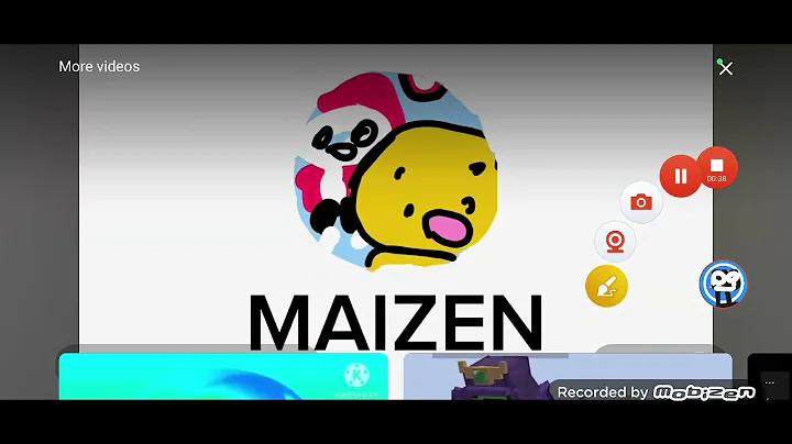 Maizen Logos Ud 2 @talkingtomjetski 