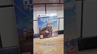 Dungeons Of Hinterberg PS5 Game Description + Gameplay / Trailer #superraregames #microbird #rpg