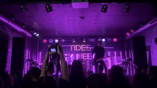 Tides From Nebula - Live from Sofia, 29 Sept 2022