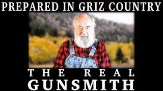 Prepared In Grizzly Country