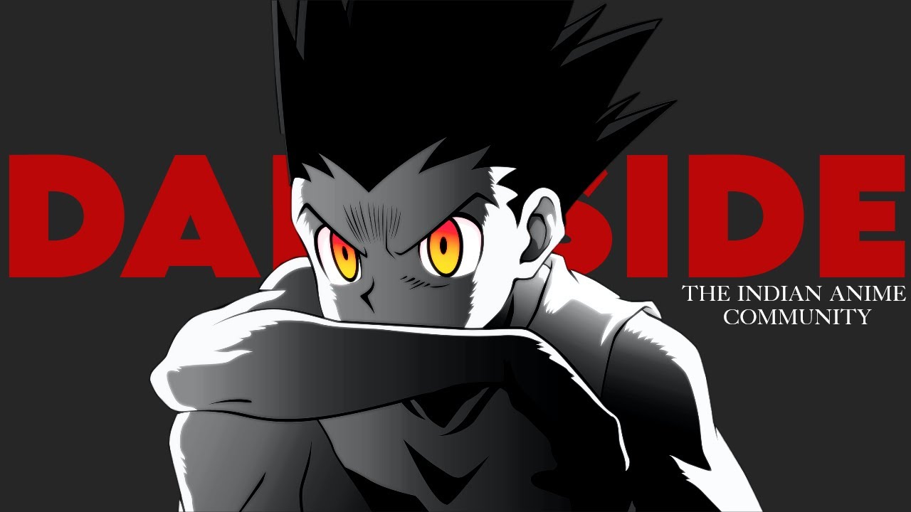 Darkside of Indian Anime Community🤨