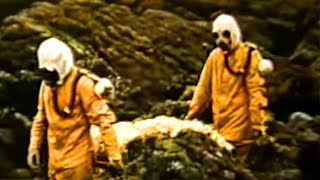 Mysterious Secret Places The Government Tried To Hide Net Worth